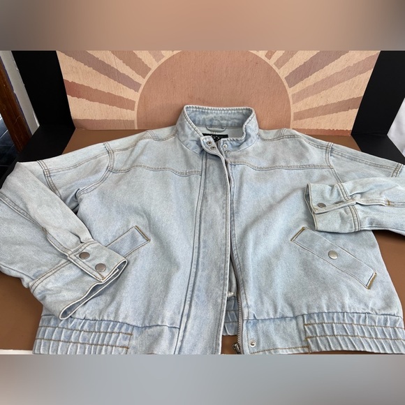 Jean jacked LA Coalition size Larger - Picture 6 of 11